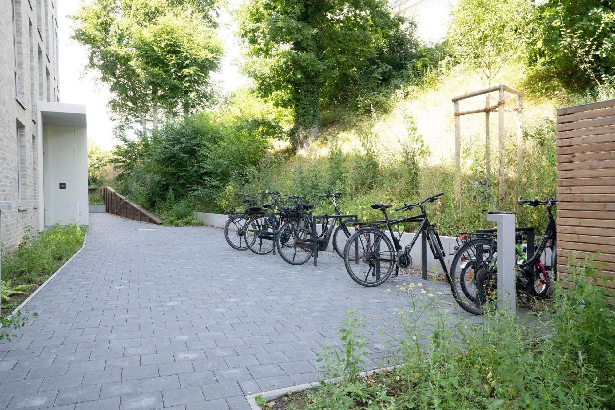 Eichenhain Strandtraeumer Pelzerhaken Zewnętrze zdjęcie